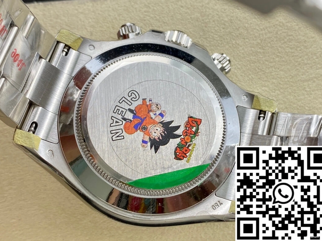 Factory Mother-of-pearl Daytona M116509-0064 Dial Cosmograph Rolex Clean 0724